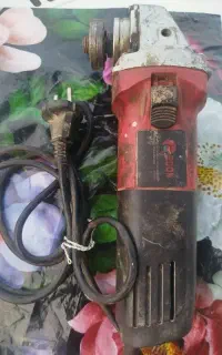 مینی فرز