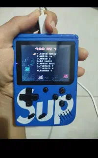 ساپ گیم