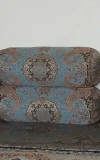 پشتی شاه نشین