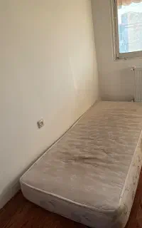 تشک یکنفره
