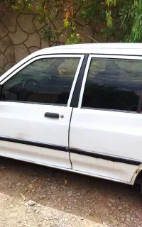 پراید