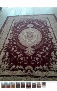 فرش ماشینی