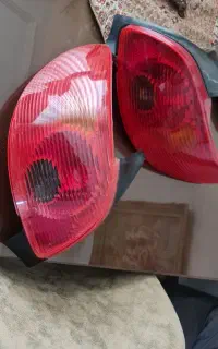 چراغ ۲۰۶