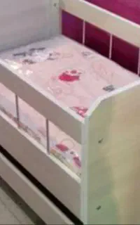 تخت گهواره ای