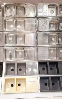 سینک هود گاز اجاق شیرالات روشویی برند تابان طرحH۵۳