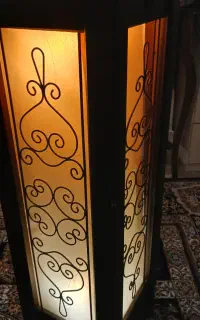فروش کنار تختی آباژور