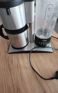 قهوه ساز و چای ساز