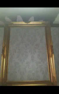 قاب زیبا وطلای بدونه هیچ ایرادی