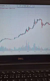 آموزش نوسانگیری طلا در بورس