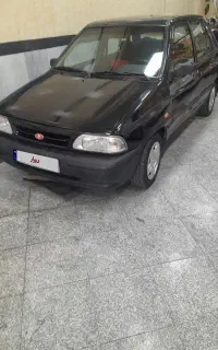 پراید