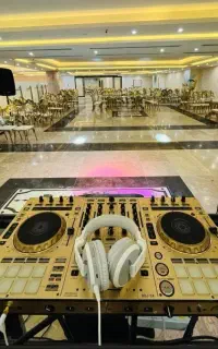 گروه ارکستر-dj-دف نوازی-خدمات صوت ونور-نقدواقساط