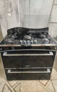 اجاق گاز