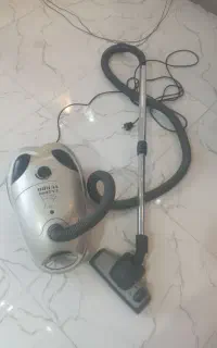 جارو برقی لطفا توضیحات