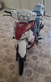 تی وی اس ۱۳۹۸ tvs در حد
