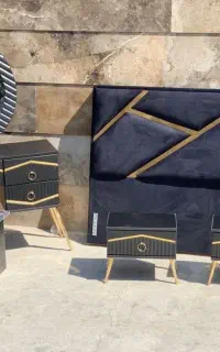 سرویس خواب پازلی