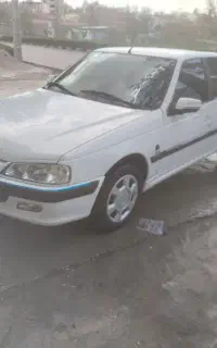پارس سال 99کم کار