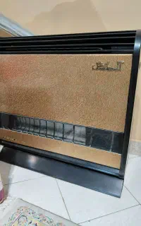 بخاری در حد نو