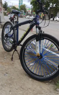 دوچرخه
