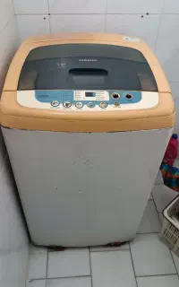 لباسشویی سامسونگ اصل کره