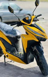 کلیک150ccمدل1401کبیر