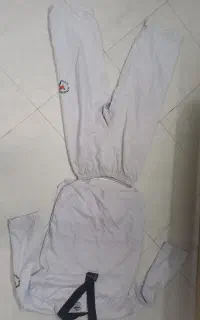 لباس تکواندو