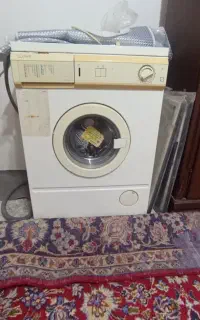 لباسشویی ارج