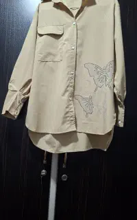 شومیز نو