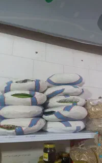 بالشتک نان پزی