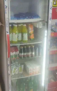 یخچال ایستاده