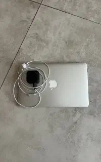 مک بوک ایر ۲۰۱۵