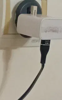 شارژر و لوازم کابل شارژر و هدفون