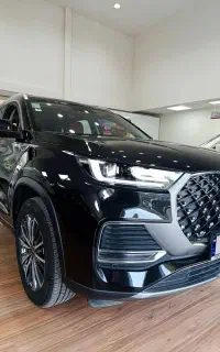 تیگو هشت پرومکس IE