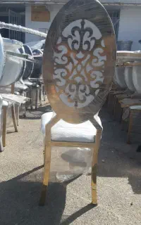 صندلی تالار ایثار