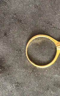 طلای شیک وکم وزن به قیمت تابلو