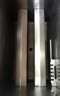سرخکن صنعتی mbm اصل ایتالیا