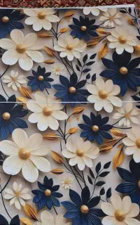 روبالشتی طرحدار دونه ای ۱۸۵