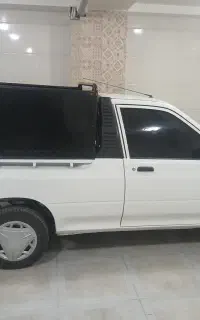 پراید وانت ۱۴۰۴