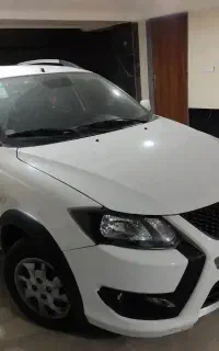 کوییک gx مدل ۴۰۳
