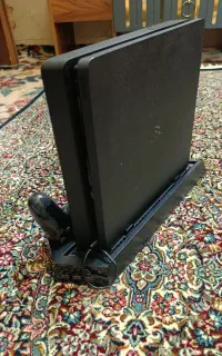 ps4 slim 1TB