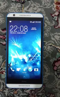گوشی htc