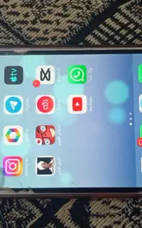 گوشی آیفون 6پلاس