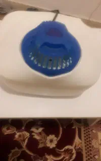 دستگاه بخورگرم نو