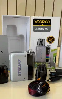 پاد ماد Argus P2 در حد صفر