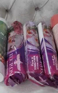 یکبار مصرف