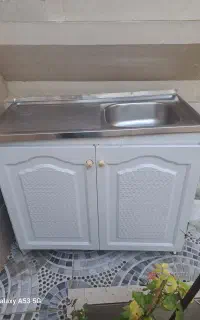 سینگ ظرفشویی