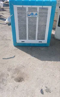 کولر آبی