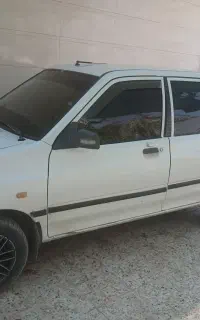 فروش پراید مدل ۱۳۹۲