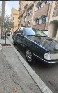 پژو 405 عتیقه