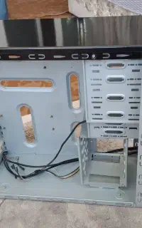 کیس کامپیوتر رومیزی