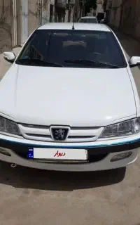 پارس مدل 86